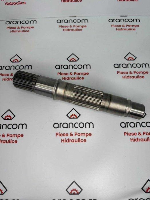 2943230105 Ax hidromotor HMF105-02 Linde