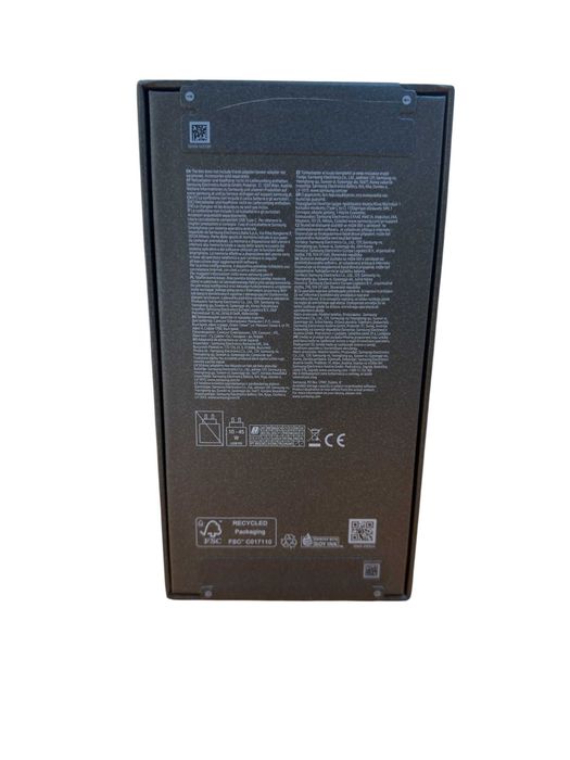 Samsung S25 FE - 256 GB - SIGILAT - Cashbook Amanet Brasov