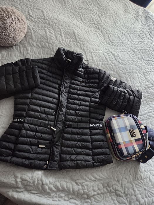 Geaca dama moncler M