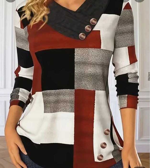 Много красиви дамски блузи