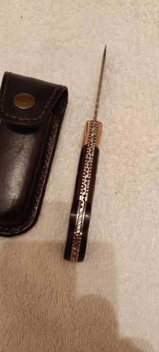 Продам кухонный нож.