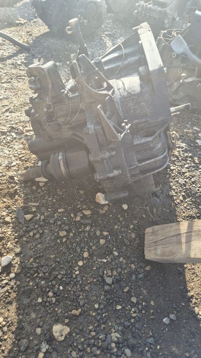 Ръчна скоростна кутия  За Рено Меган , Сценик 1.9 ДЦИ 6ск