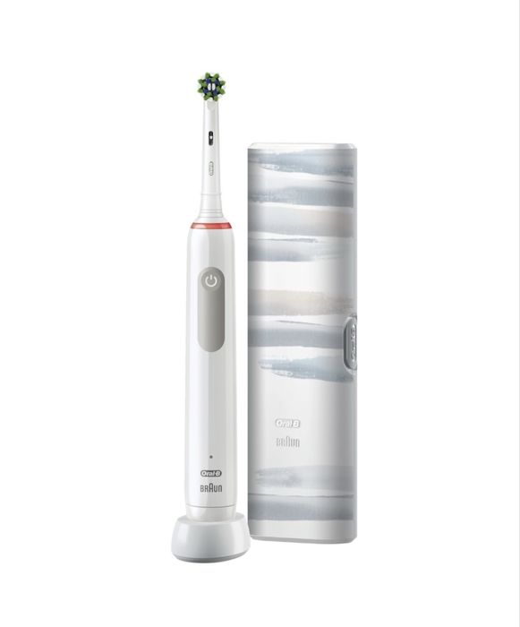 Periuta electrica oral b pro3 3500