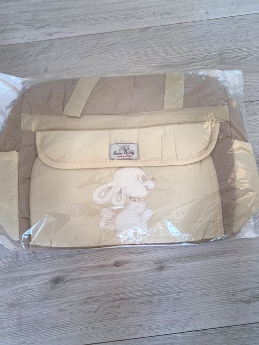 Сумки для мамочек