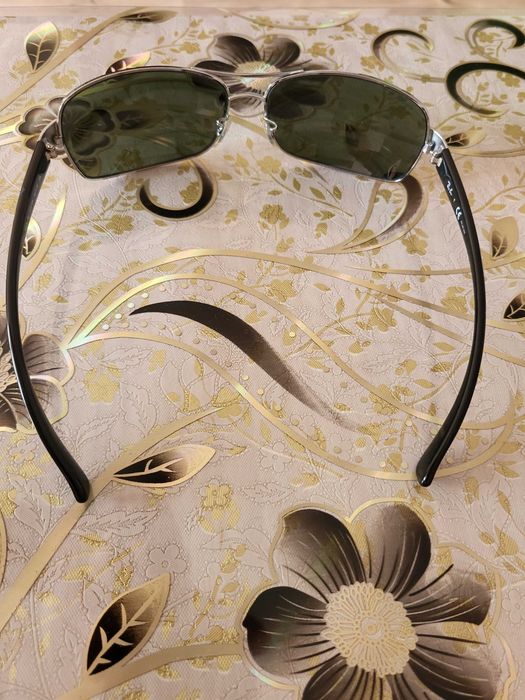 Ray Ban RB 3379 004/58