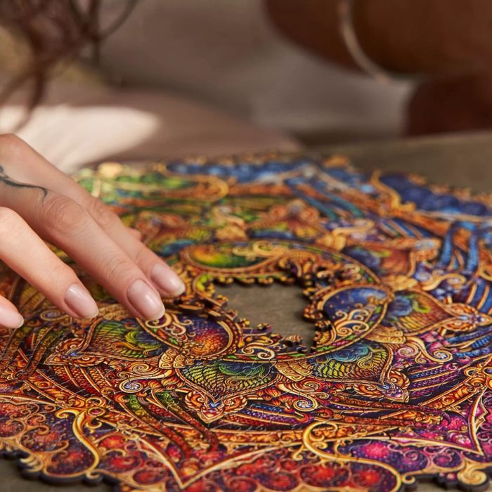 Мозаика «Мандала»