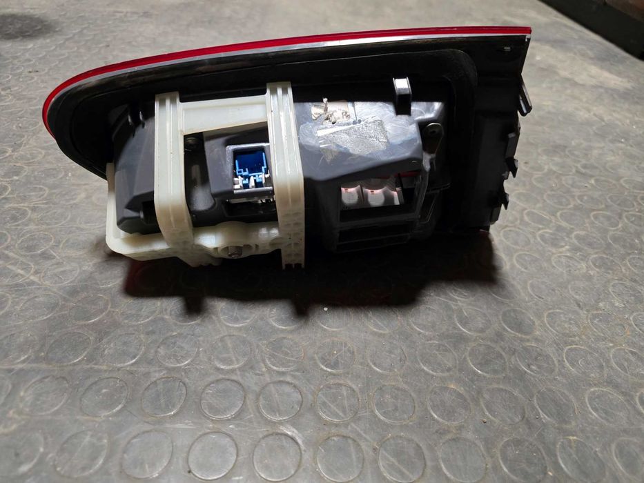 Ляв вътрешен стоп за Mercedes GLC X253