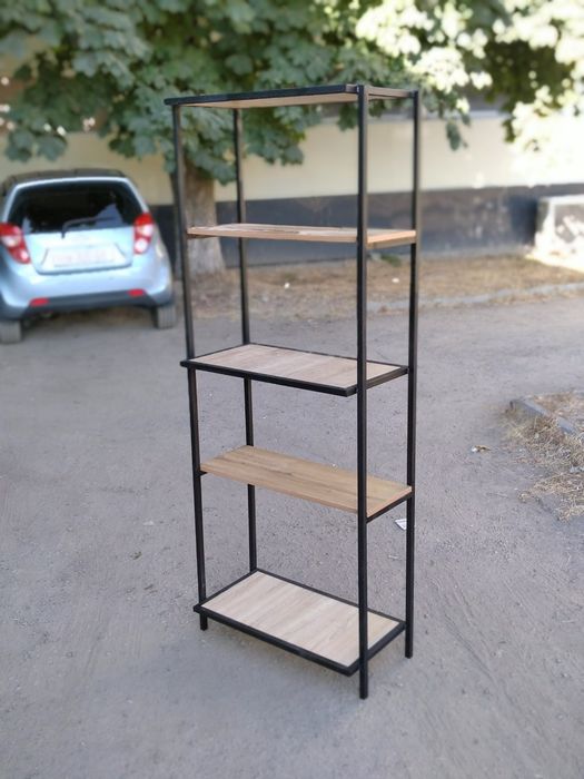 Стеллаж мебели...