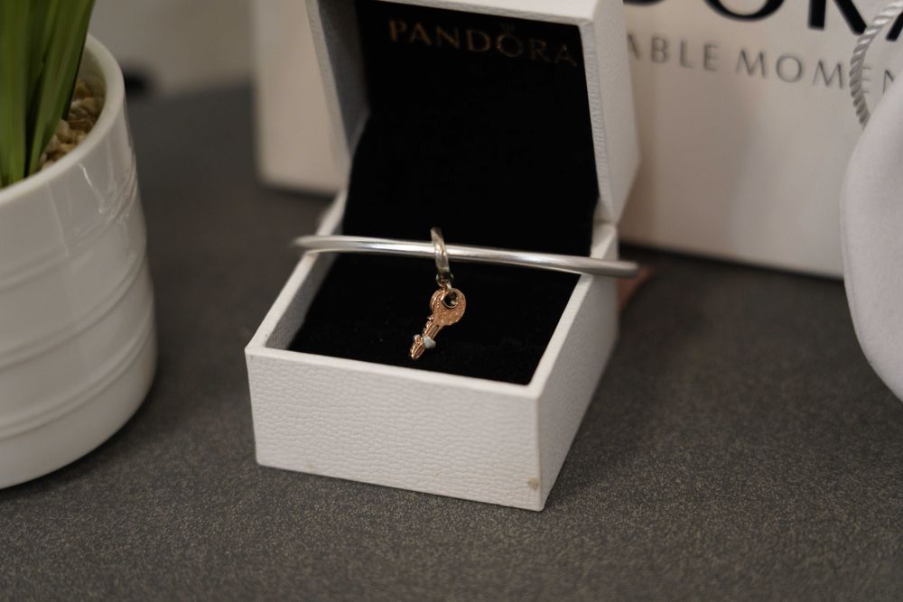 Талисман Пандора - Ключът към щастието