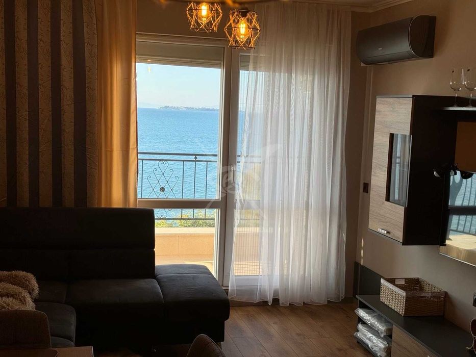 Двустаен апартамент в Свети Влас 48163