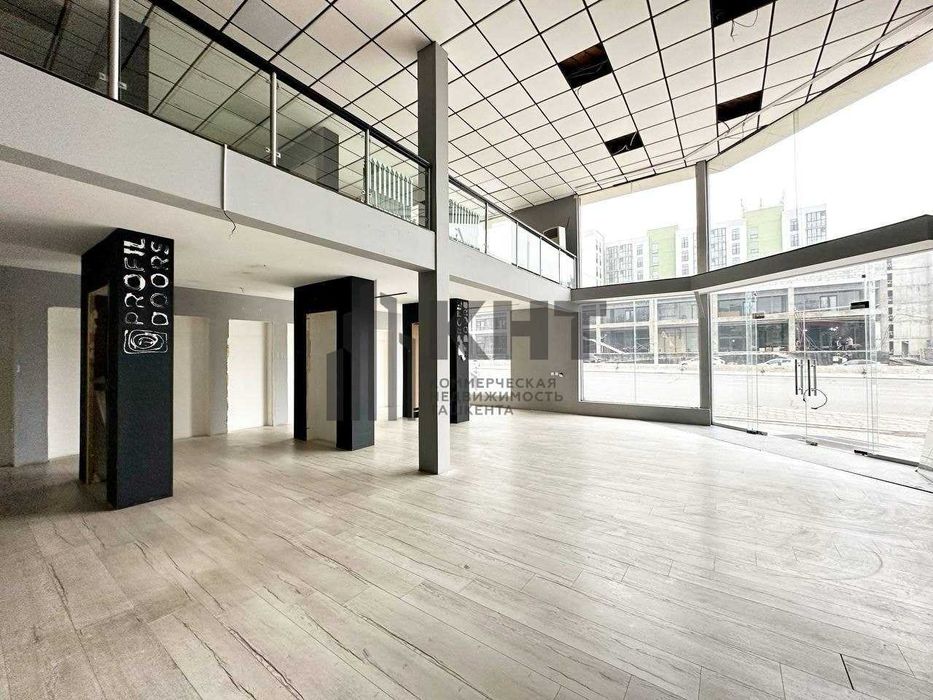 Аренда помещения 340м2, 1 линия Мирзо-Улугбекский р-н