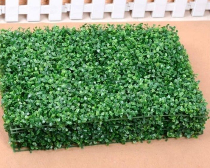 Искусственный самшит 60*40