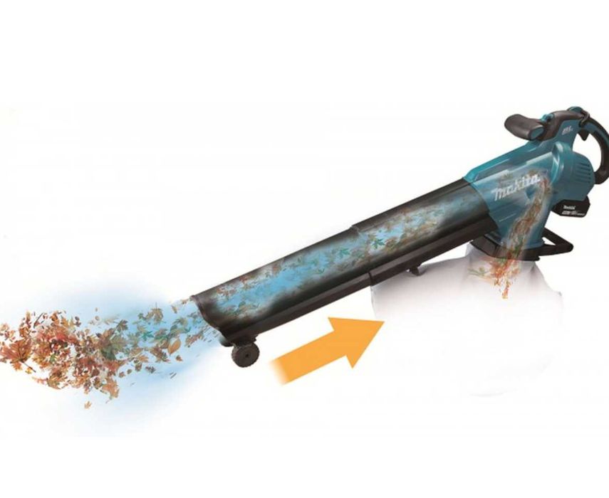 Акумулаторна духалка MAKITA DUB187Z (2 в 1)