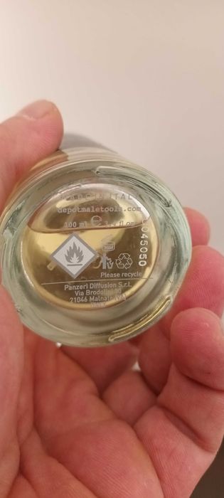 Depot No.905 Eau de Parfum White Cedar 100 ml