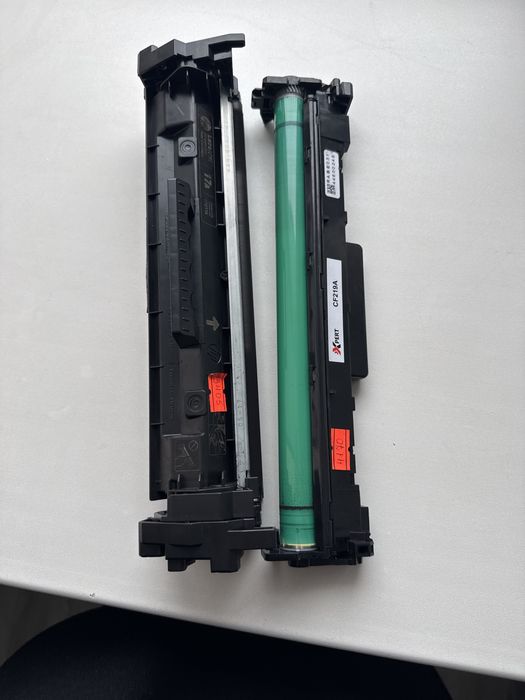 Принтер HP в хорошем состояние