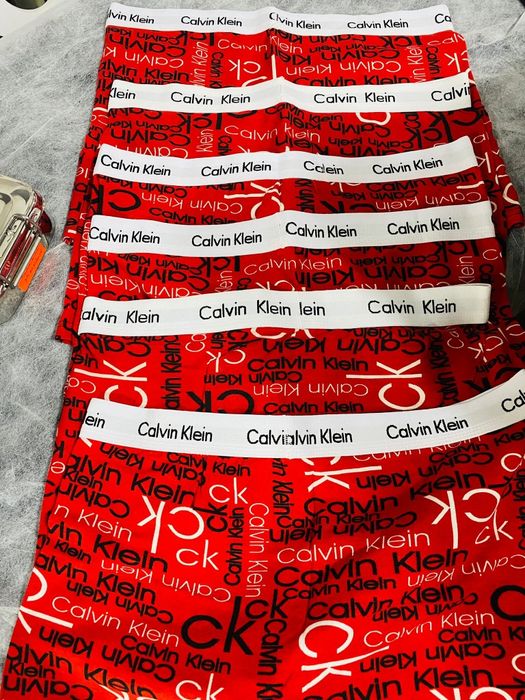 Vând lot de boxeri bumbac