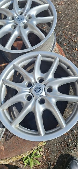 Джанти Porsche Cayenne 19 цола