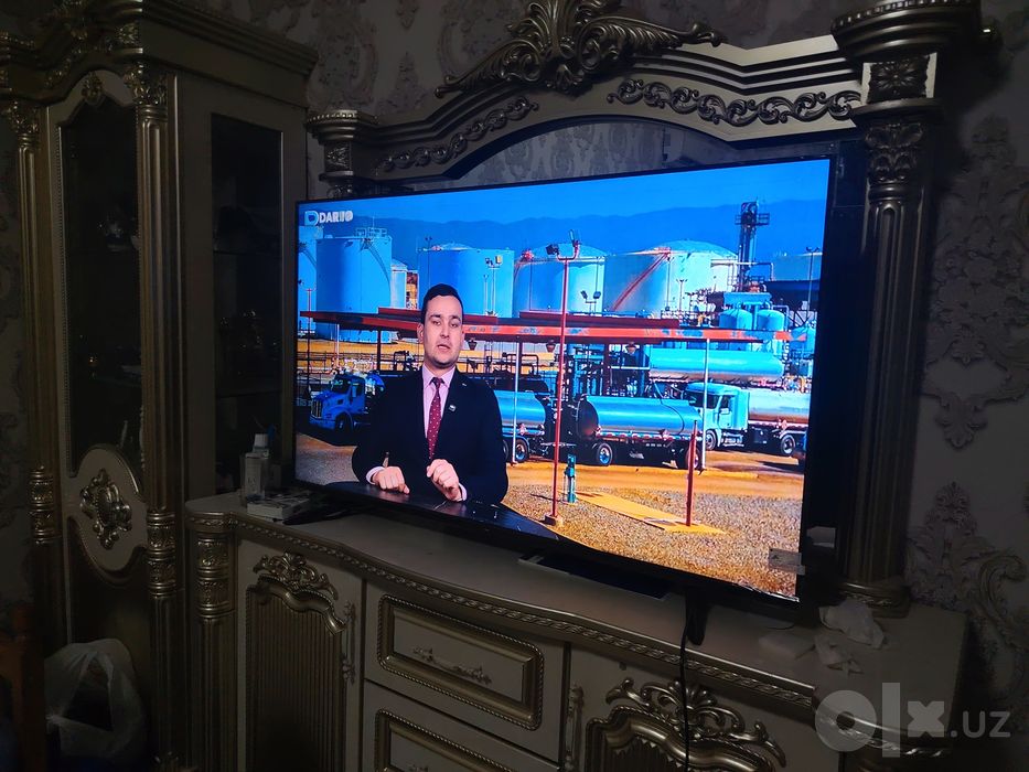 Televizir Frame TV 4k