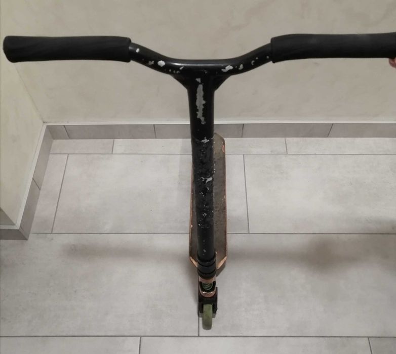 Тротка за фрийстайл OXELO