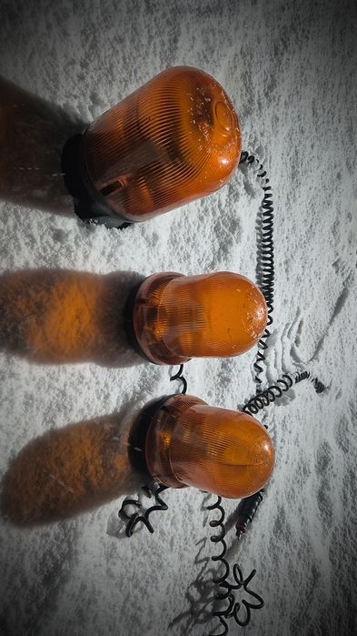 Stroboscop led auto nou