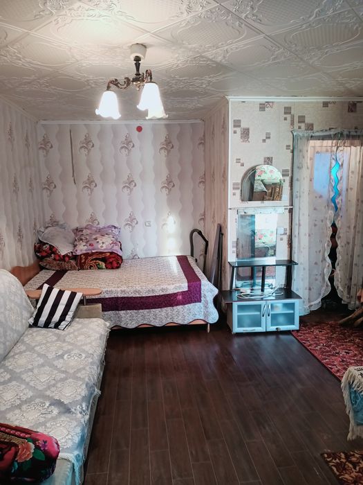 Продам однокомнатную квартиру