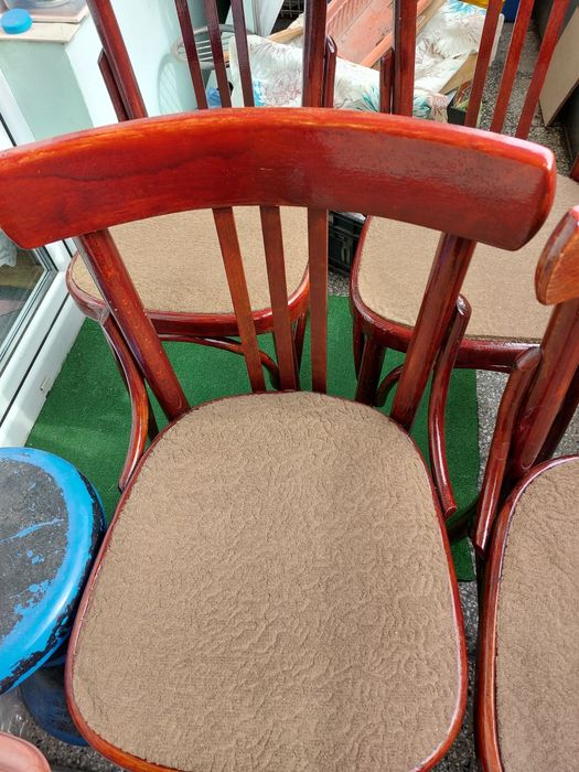 Виенски столове- 4 бр