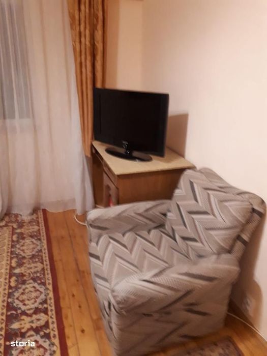 Garsoniera pe strada Traian Lalescu