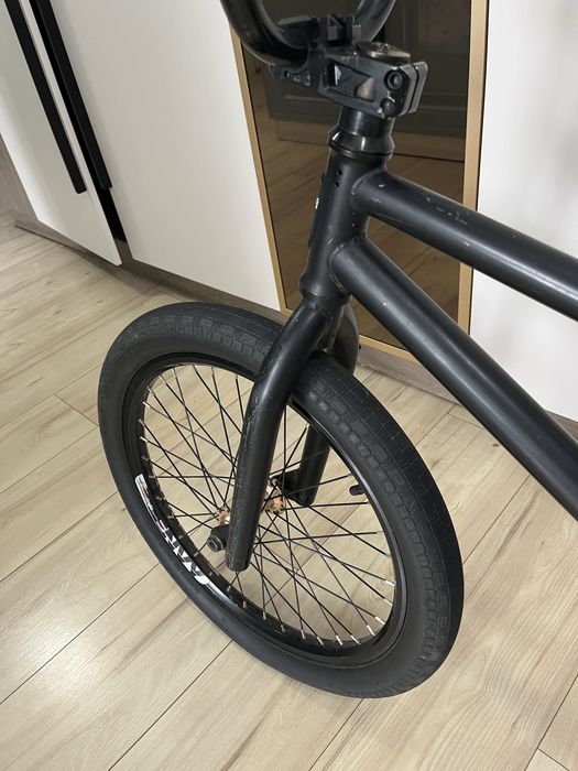 Бмх Dk cygnus (Астана)