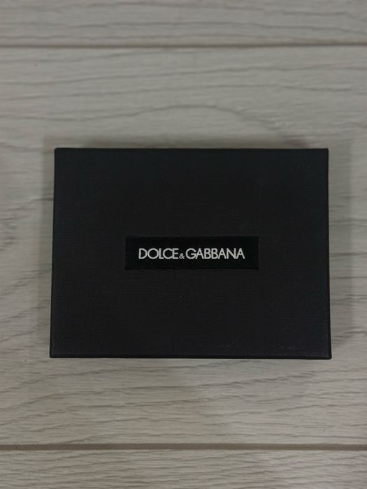 Кардхолдер/визитница Dolce&Gabbana