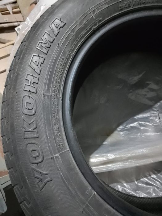 Продам летние шины