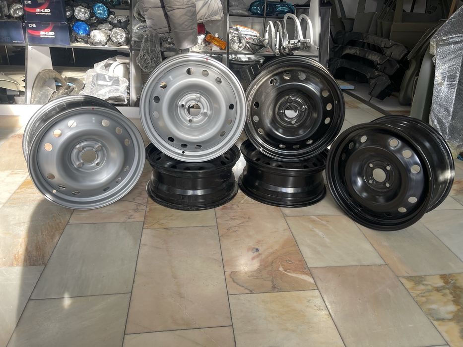 Диска балон 16 холати идеал спарк нексия коболть жугулига бирга бир