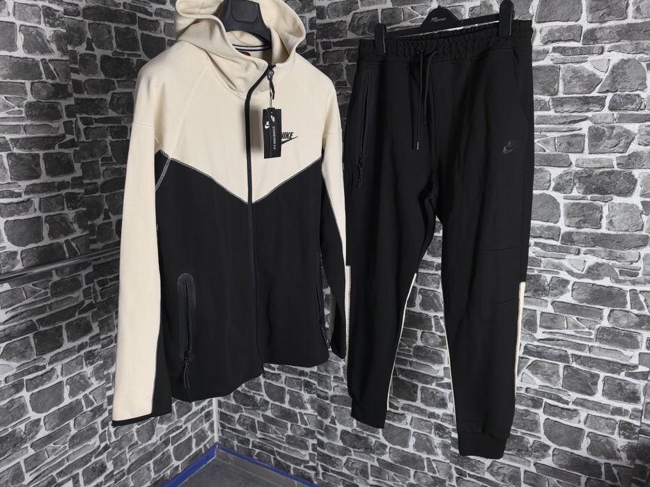 Nike Tech мъжки екип