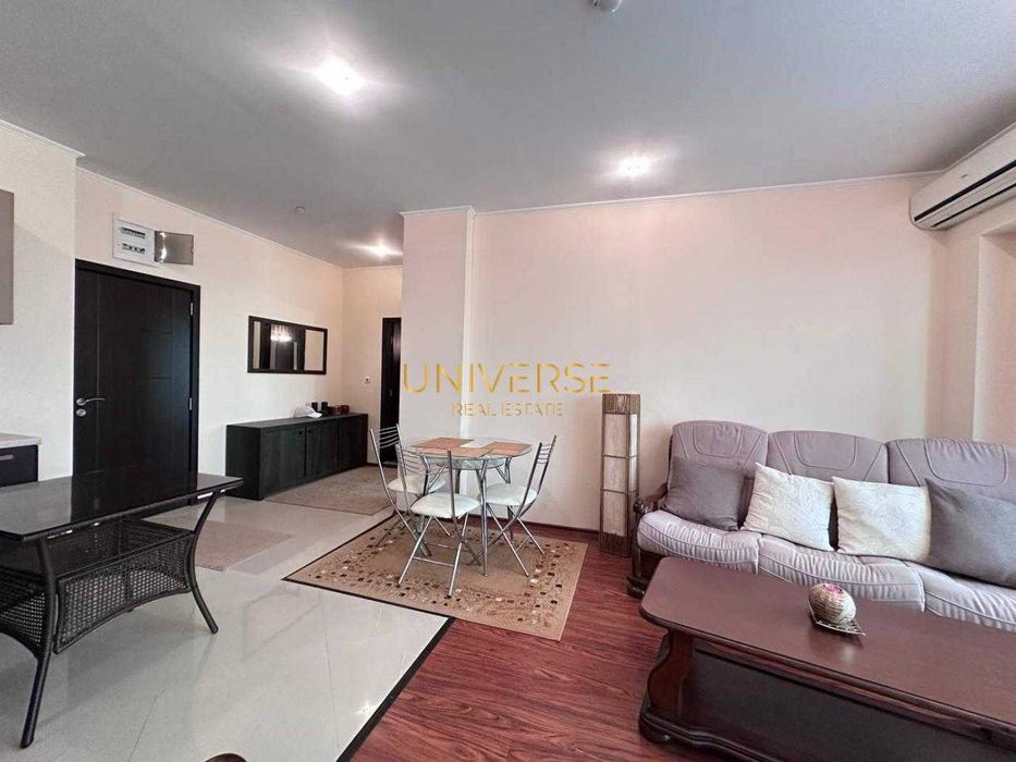 Продава се Тристаен апартамент в к.к. Слънчев бряг - 120 кв.м за 1292 €/кв.м - Снимка #4