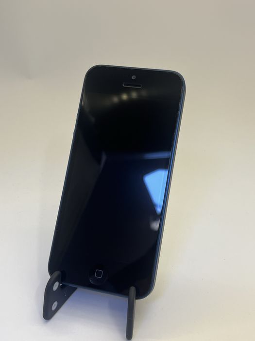 iPhone 5 Dark Blue – Перфектен