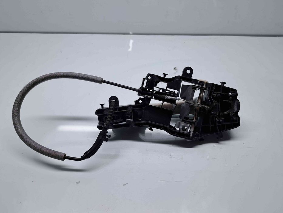 Maner usa stanga spate Volkswagen Passat B8 Variant (3G5) [Fabr 2015-p