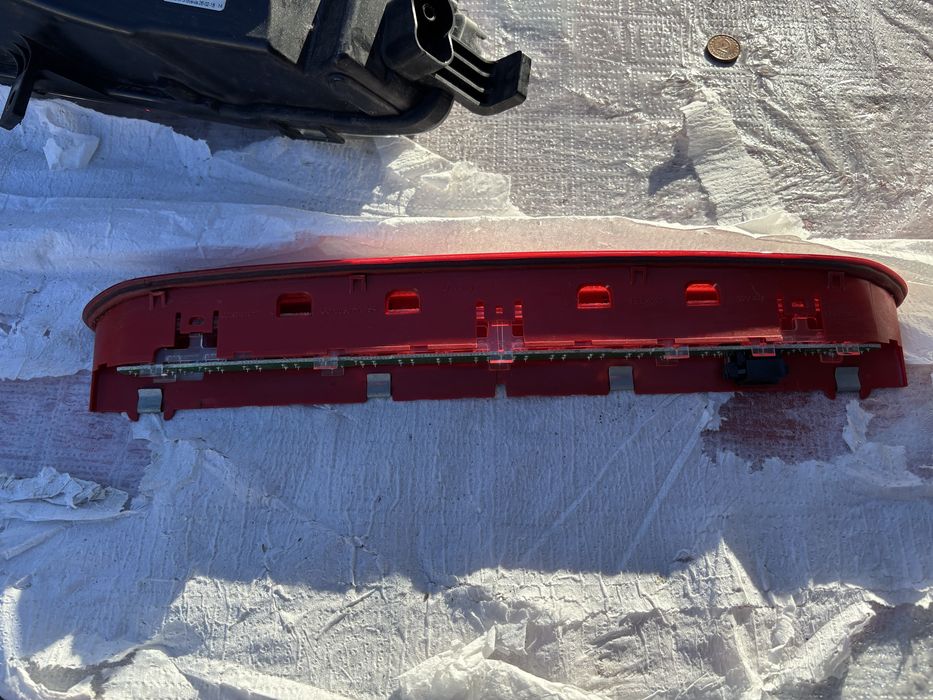 Трети стоп VW Jetta