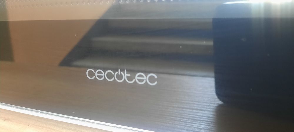 Микровълнова Cecotec Proclean 2010 Inverter 19L