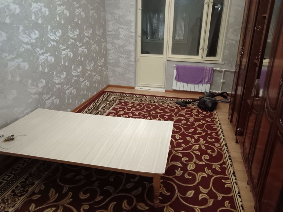 Ijaraga qizlarfa bez hozayka