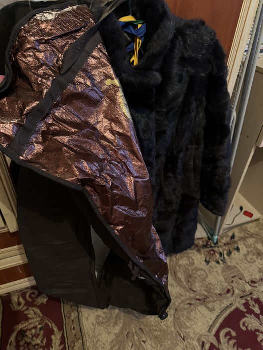 Шуба 150000 мын