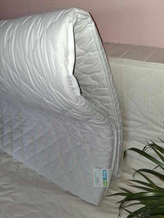 ЛАТЕКСОВ МАТРАК ЕКОН СТАНДАРТ ,подматрачна рамка и топ матрак