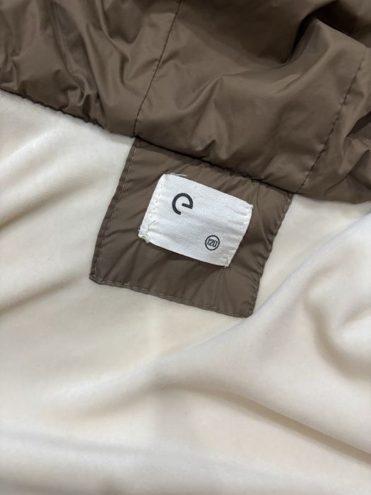 Куртка осень-весна (теплый)