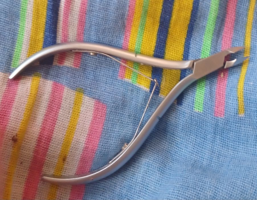 Продам набор для маникюра.