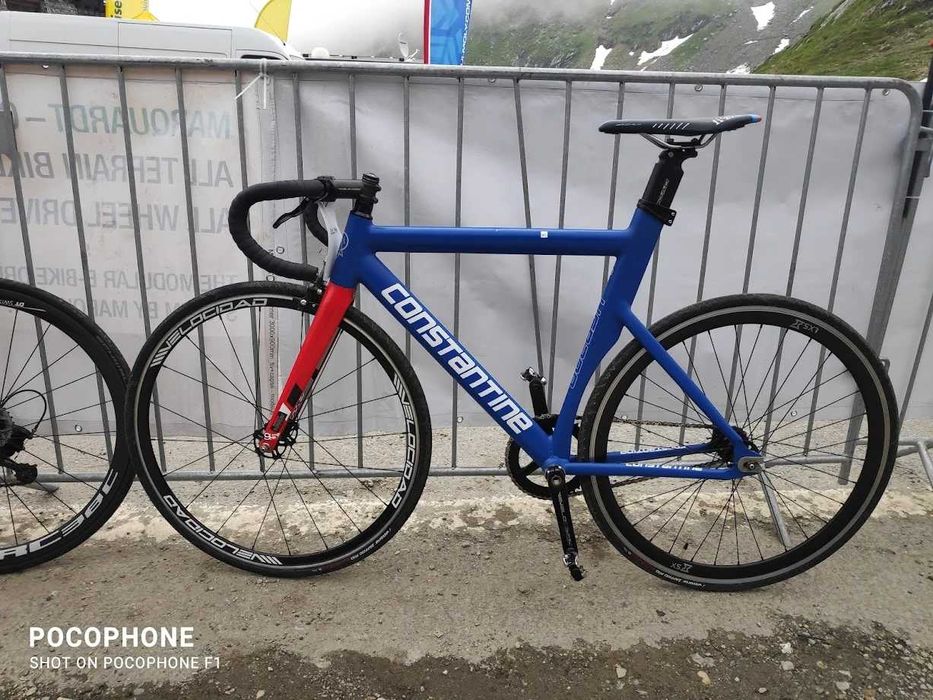 Fixie Constantine Urbane 18