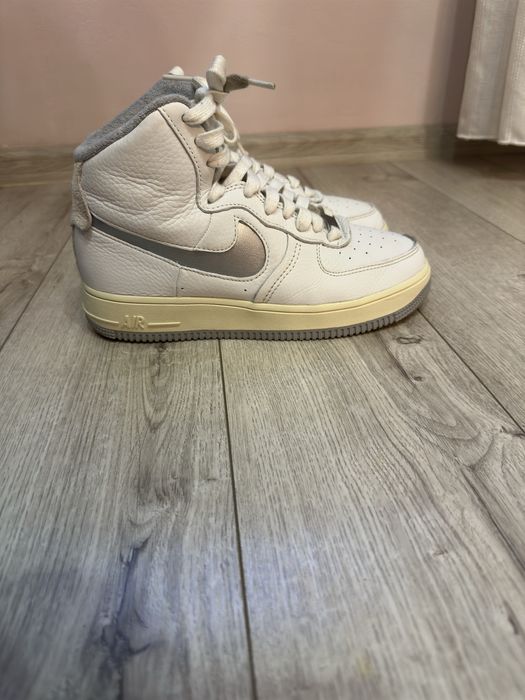 Adidasi Sneakers Nike W AF1 SCULPT, mărimea 39