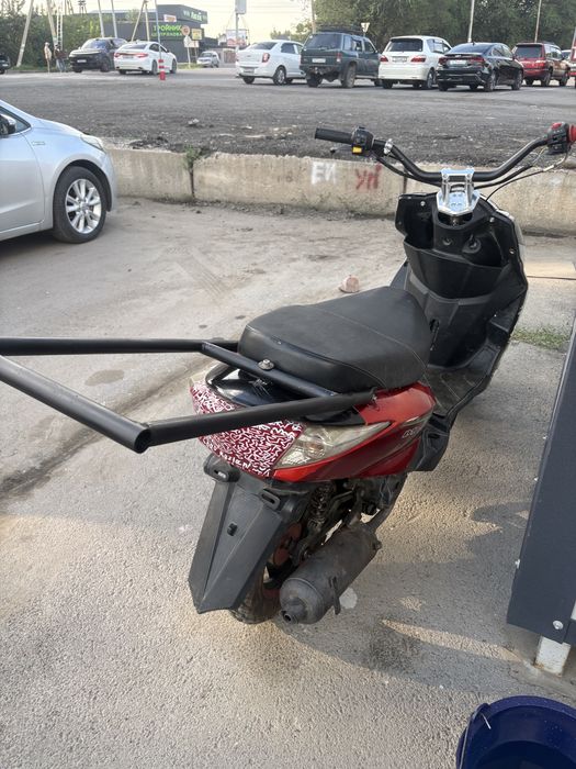 продам мопед   М8