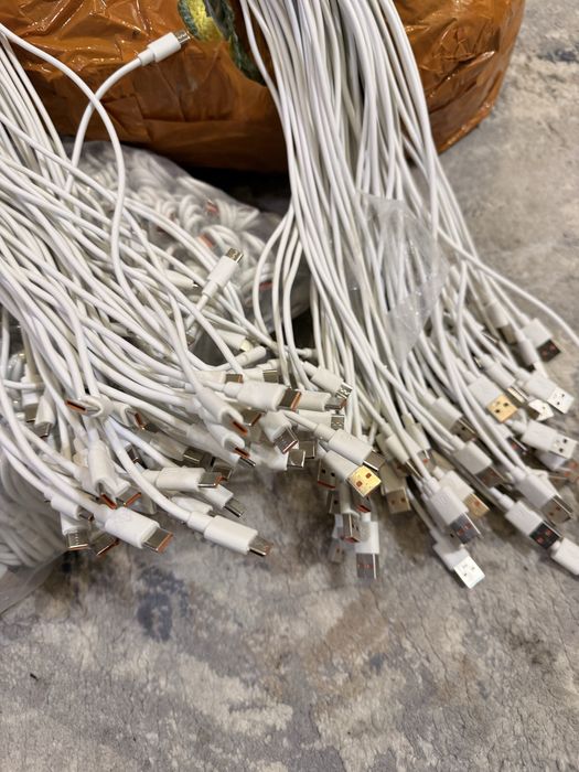 Zaryadka shnur tayipsi usb