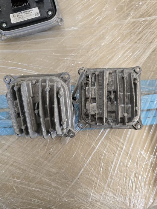 Баласт модул фар за MERCEDES A2228700789