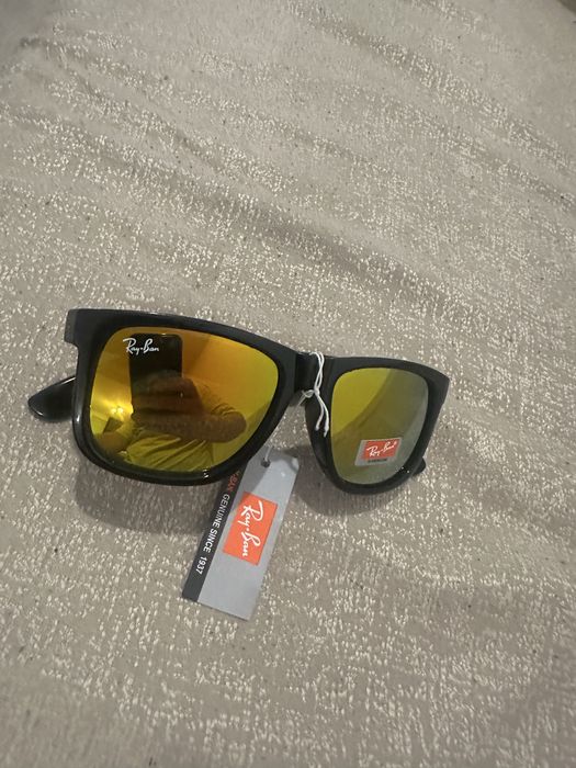Слънчеви очила Rayban Нови !