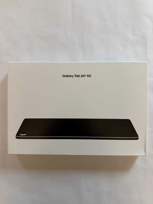 Tableta Samsung Galaxy Tab A11 Plus 5G ! SIGILATA + Garantie !