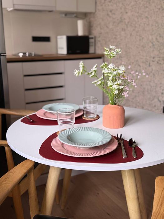 Аренда апартаментов